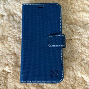 SafeSleeve EMF Radition Blocking phone case for IPhone 12 Pro Max